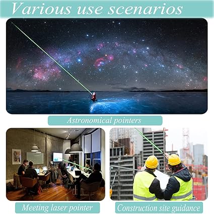 Professional Green Laser Pointer