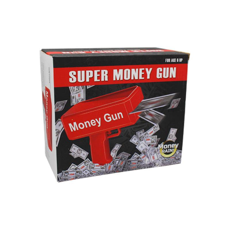 Supreme Style Money Gun