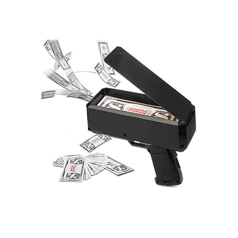 Supreme Style Money Gun
